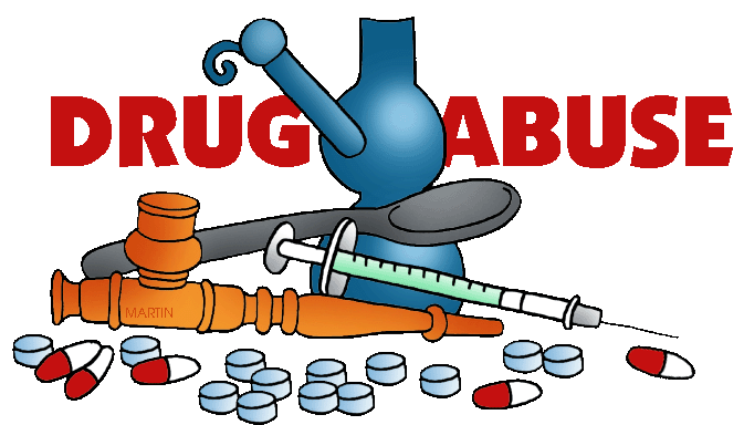 Addiction And Drugs